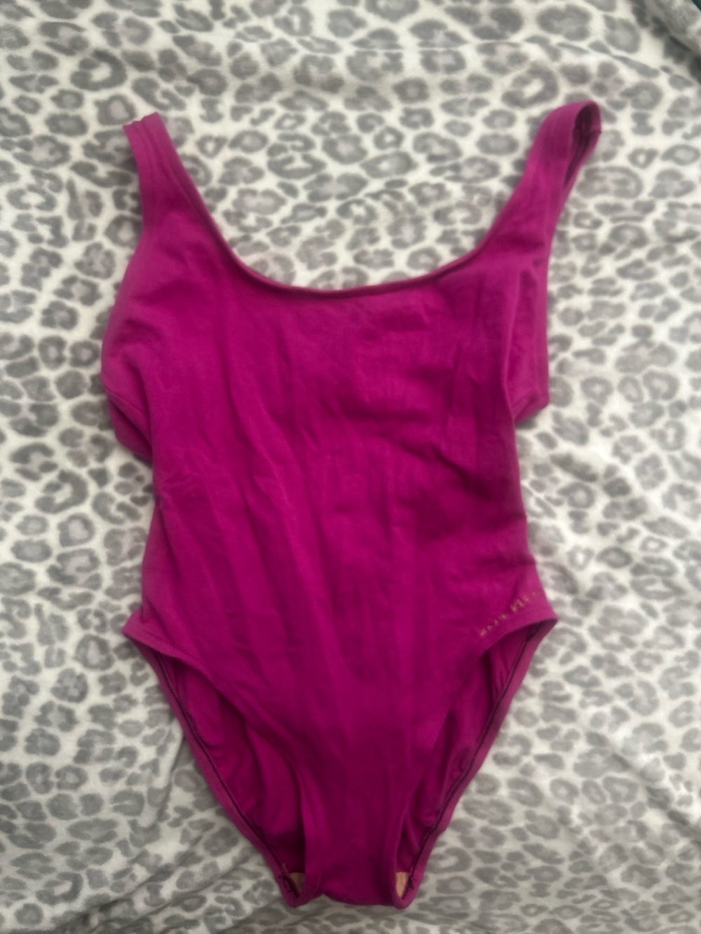 90s Anne Klein One Piece Swimsuit | S-Xs